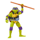 Teenage Mutant Ninja Turtles: Mutant Mayhem Actionfigur Donatello 10 cm - Smalltinytoystore