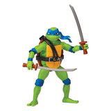 Teenage Mutant Ninja Turtles: Mutant Mayhem Actionfigur Leonardo 10 cm - Smalltinytoystore