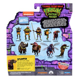 Teenage Mutant Ninja Turtles: Mutant Mayhem Actionfigur Splinter 10 cm - Smalltinytoystore