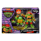 Teenage Mutant Ninja Turtles: Mutant Mayhem Actionfiguren Evolution Sortiment (6) - Smalltinytoystore