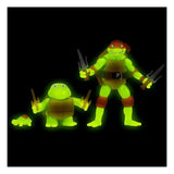 Teenage Mutant Ninja Turtles: Mutant Mayhem Actionfiguren Evolution Sortiment (6) - Smalltinytoystore
