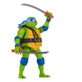 Teenage Mutant Ninja Turtles: Mutant Mayhem Ninja Shouts Action Figuren 15 cm Sortiment (8) - Smalltinytoystore