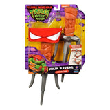 Teenage Mutant Ninja Turtles: Mutant Mayhem Raphael Transforming Sai - Smalltinytoystore