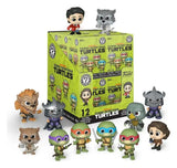 Teenage Mutant Ninja Turtles Mystery Minis Minifiguren 5 cm The Secret of the Ooze Display (12)