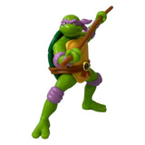 Teenage Mutant Ninja Turtles Ninja Retro Minifigur Donatello 9 cm - Smalltinytoystore