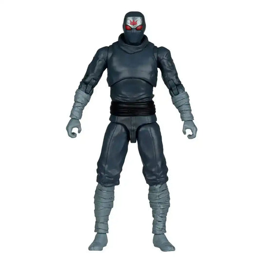 Teenage Mutant Ninja Turtles Page Punchers Actionfigur Foot Soldier 14 cm