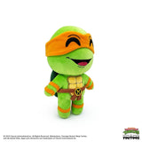 Teenage Mutant Ninja Turtles Plüschfigur Chibi Michelangelo 22 cm - Smalltinytoystore