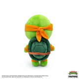Teenage Mutant Ninja Turtles Plüschfigur Chibi Michelangelo 22 cm - Smalltinytoystore