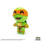 Teenage Mutant Ninja Turtles Plüschfigur Chibi Michelangelo 22 cm - Smalltinytoystore