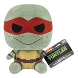 Teenage Mutant Ninja Turtles Plüschfigur Display 18 cm Sortiment (6) - Smalltinytoystore