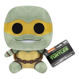 Teenage Mutant Ninja Turtles Plüschfigur Display 18 cm Sortiment (6) - Smalltinytoystore