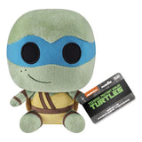 Teenage Mutant Ninja Turtles Plüschfigur Display 18 cm Sortiment (6) - Smalltinytoystore