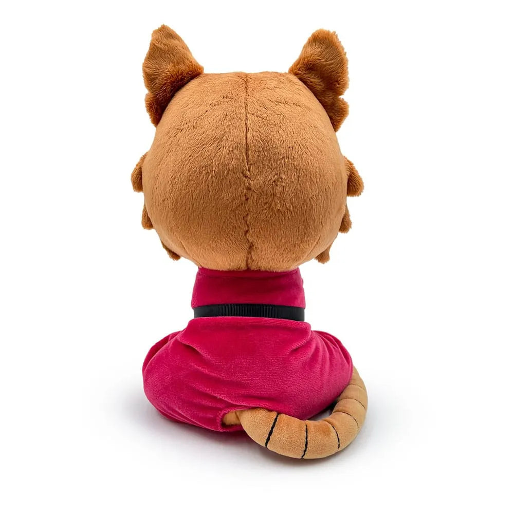 Teenage Mutant Ninja Turtles Plüschfigur Master Splinter 22 cm - Smalltinytoystore