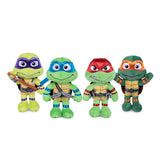 Teenage Mutant Ninja Turtles Plüschfiguren 30 cm Sortiment (12) - Smalltinytoystore