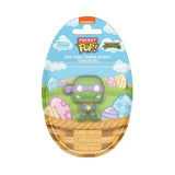 Teenage Mutant Ninja Turtles Pocket POP! Vinyl Figuren Easter Donatello 4 cm Display (16) - Smalltinytoystore