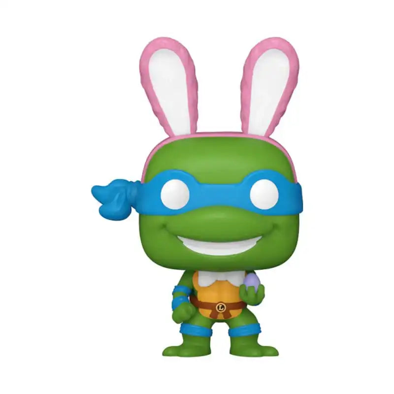 Teenage Mutant Ninja Turtles Pocket POP! Vinyl Figuren Easter Leo 4 cm Display (16) - Smalltinytoystore