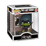 Teenage Mutant Ninja Turtles POP! Deluxe Vinyl Figur The Last Ronin 9 cm - Smalltinytoystore