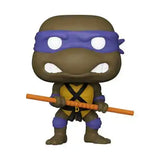 Teenage Mutant Ninja Turtles POP! Movies Vinyl Figur Donatello 9 cm - Smalltinytoystore
