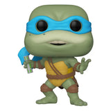 Teenage Mutant Ninja Turtles POP! Movies Vinyl Figur Leonardo 9 cm - Smalltinytoystore