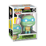 Teenage Mutant Ninja Turtles POP! Vinyl Figur Easter 2025 Leo 9 cm - Smalltinytoystore