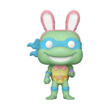 Teenage Mutant Ninja Turtles POP! Vinyl Figur Easter 2025 Leo 9 cm - Smalltinytoystore