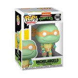 Teenage Mutant Ninja Turtles POP! Vinyl Figur Easter 2025 Michelangelo 9 cm - Smalltinytoystore