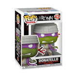 Teenage Mutant Ninja Turtles POP! Vinyl Figur Last Ronin Donatello 9 cm - Smalltinytoystore