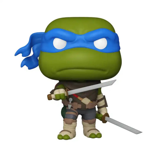 Teenage Mutant Ninja Turtles POP! Vinyl Figur Last Ronin Leonardo 9 cm - Smalltinytoystore