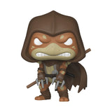Teenage Mutant Ninja Turtles POP! Vinyl Figur Moja 9 cm - Smalltinytoystore
