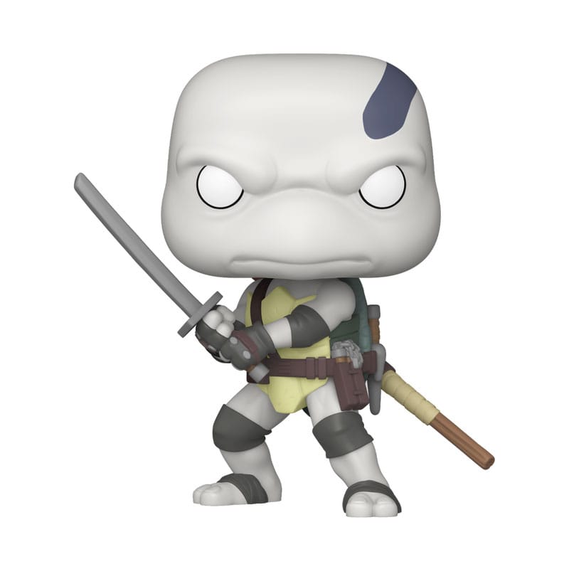 Teenage Mutant Ninja Turtles POP! Vinyl Figur Uno 9 cm - Smalltinytoystore