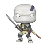 Teenage Mutant Ninja Turtles POP! Vinyl Figur Uno 9 cm - Smalltinytoystore