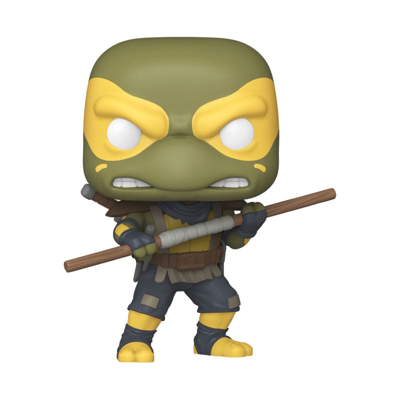 Teenage Mutant Ninja Turtles POP! Vinyl Figur Yi 9 cm - Smalltinytoystore