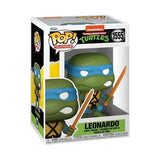 Teenage Mutant Ninja Turtles POP! Vinyl Figuren Leonardo 9 cm - Smalltinytoystore
