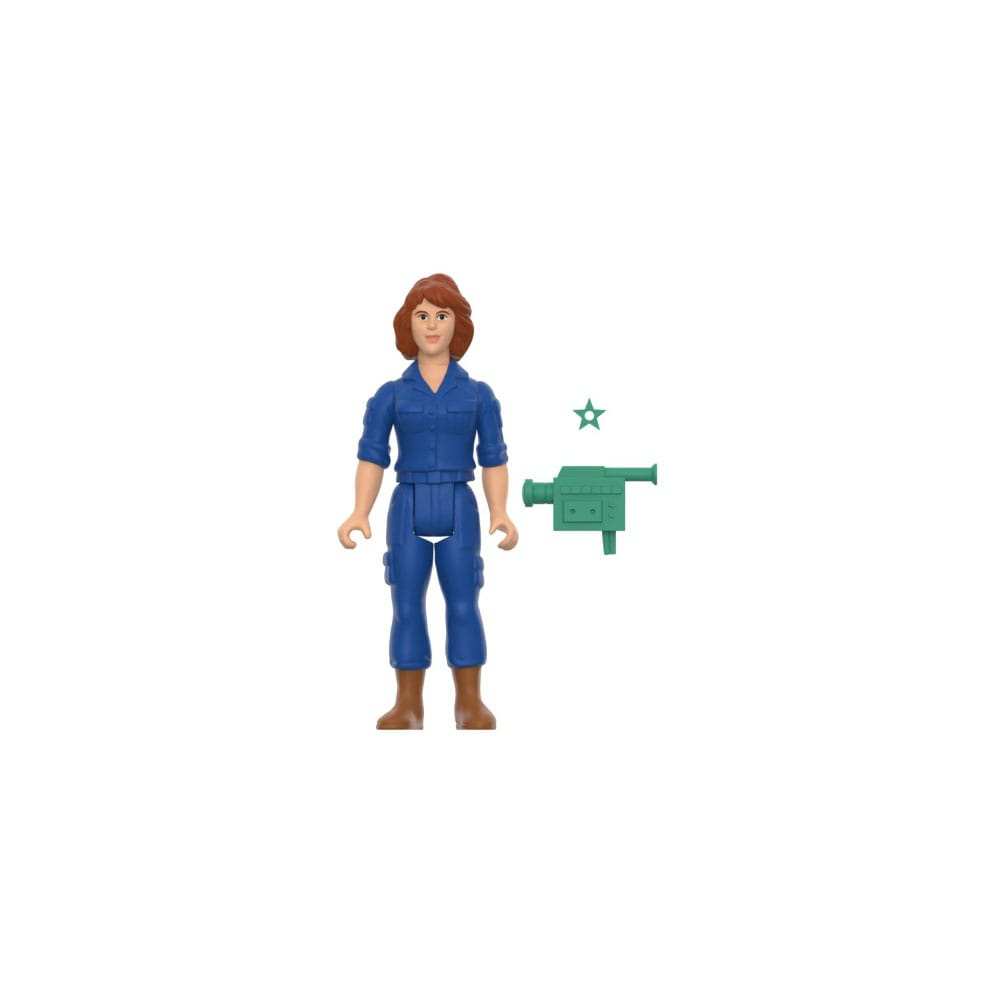 Teenage Mutant Ninja Turtles ReAction Actionfigur Wave 11 April O´Neil (Comic Color) 10 cm - Smalltinytoystore