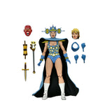 Teenage Mutant Ninja Turtles Renet Mirage Comic Neca Figur blaue Variante - Smalltinytoystore