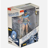 Teenage Mutant Ninja Turtles Renet Mirage Comic Neca Figur blaue Variante - Smalltinytoystore