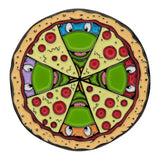 Teenage Mutant Ninja Turtles Sammelmünze 40th Anniversary Limited Edition - Smalltinytoystore