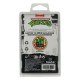 Teenage Mutant Ninja Turtles Sammelmünze 40th Anniversary Limited Edition - Smalltinytoystore