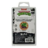 Teenage Mutant Ninja Turtles Sammelmünze 40th Anniversary Limited Edition - Smalltinytoystore