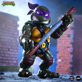 Teenage Mutant Ninja Turtles Soft Vinyl Figur Donatello 25 cm - Smalltinytoystore