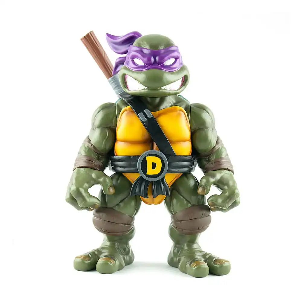 Teenage Mutant Ninja Turtles Soft Vinyl Figur Donatello 25 cm - Smalltinytoystore