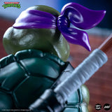 Teenage Mutant Ninja Turtles Soft Vinyl Figur Donatello 25 cm - Smalltinytoystore