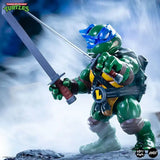 Teenage Mutant Ninja Turtles Soft Vinyl Figur Leonardo 25 cm - Smalltinytoystore
