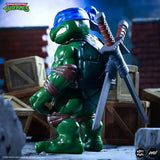 Teenage Mutant Ninja Turtles Soft Vinyl Figur Leonardo 25 cm - Smalltinytoystore