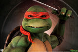 Teenage Mutant Ninja Turtles Statue 1/2 Raphael 86 cm - Smalltinytoystore