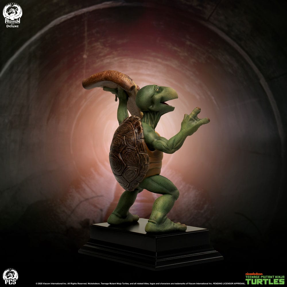 Teenage Mutant Ninja Turtles Statue 1/2 Raphael Deluxe Edition 86 cm - Smalltinytoystore