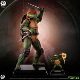 Teenage Mutant Ninja Turtles Statue 1/2 Raphael Deluxe Edition 86 cm - Smalltinytoystore