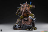 Teenage Mutant Ninja Turtles Statue 1/3 Leonardo 52 cm - Smalltinytoystore