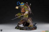 Teenage Mutant Ninja Turtles Statue 1/3 Leonardo 52 cm - Smalltinytoystore