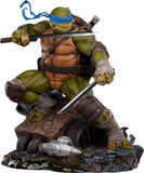 Teenage Mutant Ninja Turtles Statue 1/3 Leonardo 52 cm - Smalltinytoystore